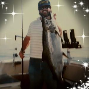 Meet your Posher, Gary